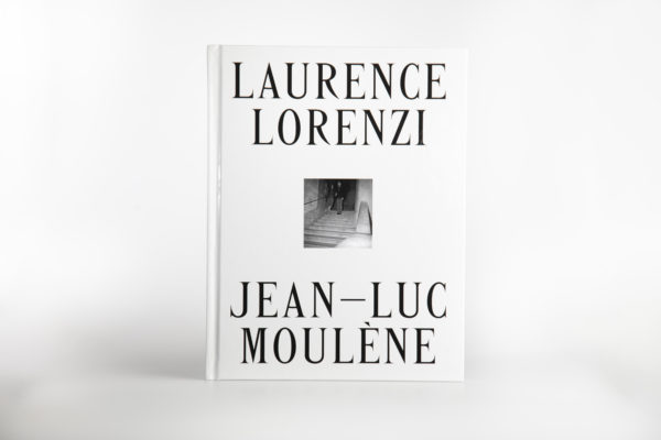 Laurence Lorenzi, Jean-Luc Moulène - Is-land Édition