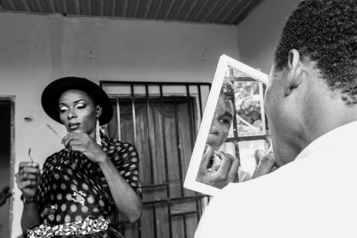 Afrotopia. 11e édition des Rencontres de Bamako, biennale africaine de la Photographie - Is-land Édition