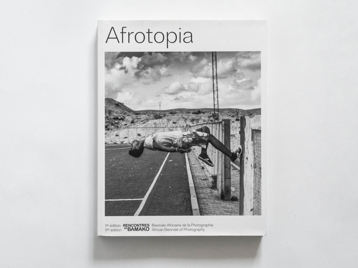 Afrotopia. 11e édition des Rencontres de Bamako, biennale africaine de la Photographie - Is-land Édition