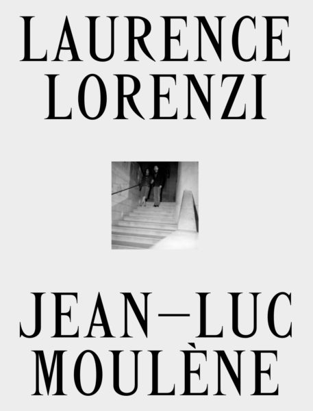 Laurence Lorenzi, Jean-Luc Moulène - Is-land Édition